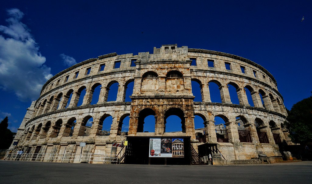 Korona doba u fotografiji